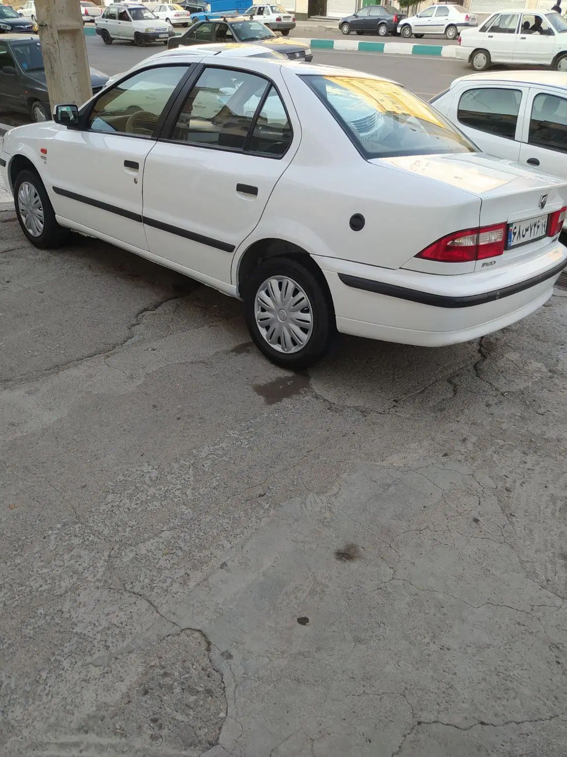 خودرو سمند، LX آگهی ann_19971203