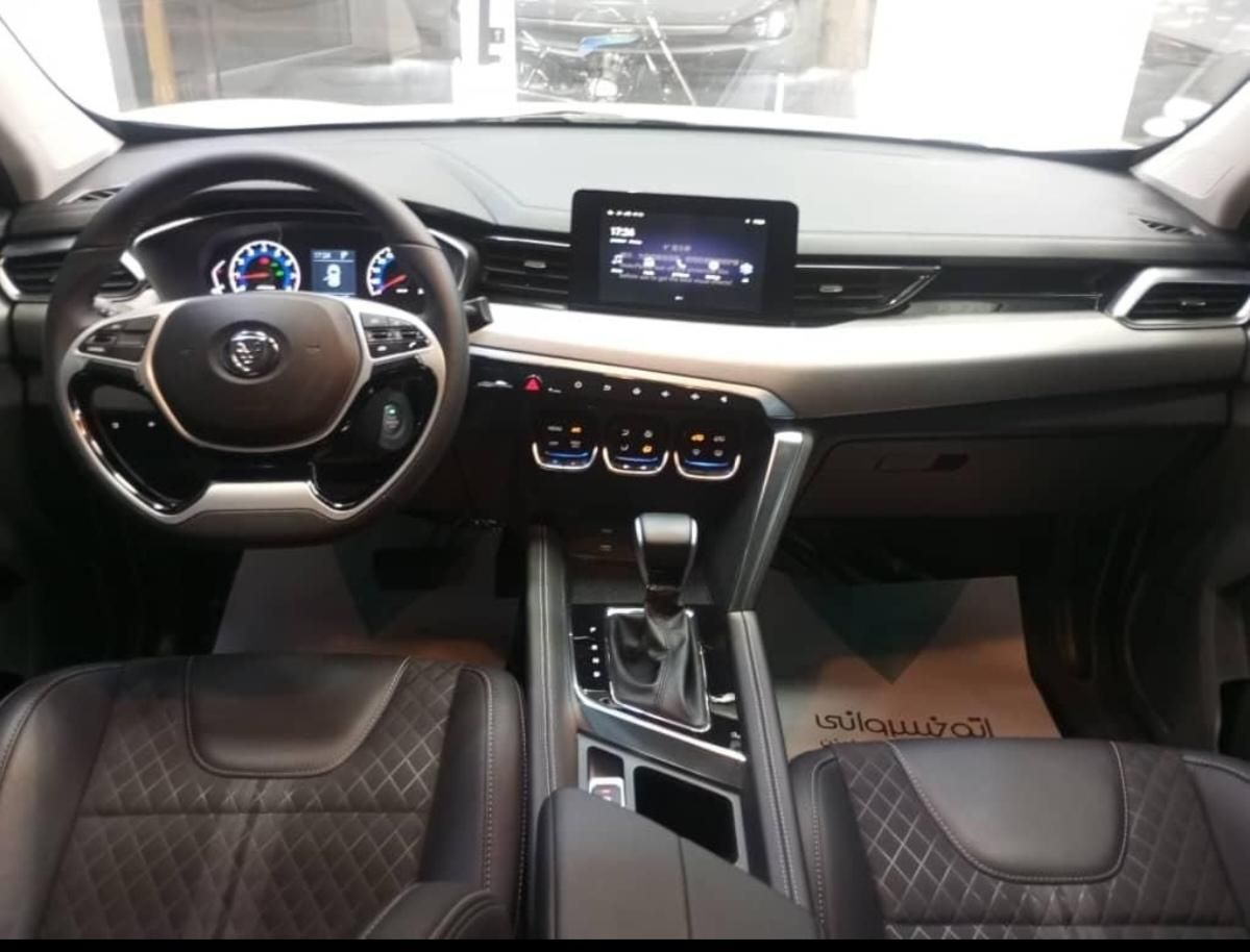 تیگارد X35 ساده - 1403