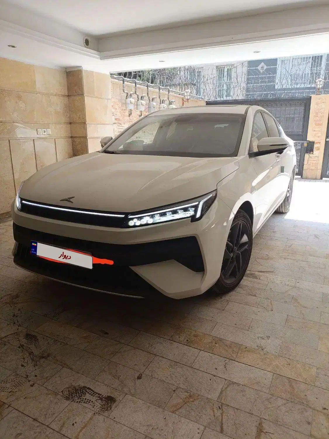 خودرو کی ام سی، J7 آگهی ann_19971416