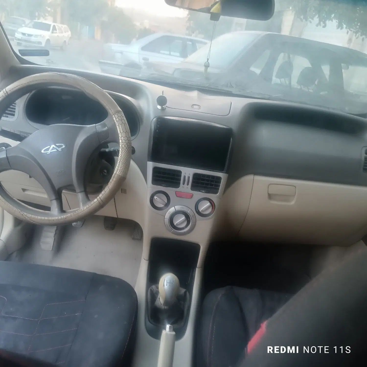 ام وی ام 315 هاچ بک ساده دنده ای - 1393