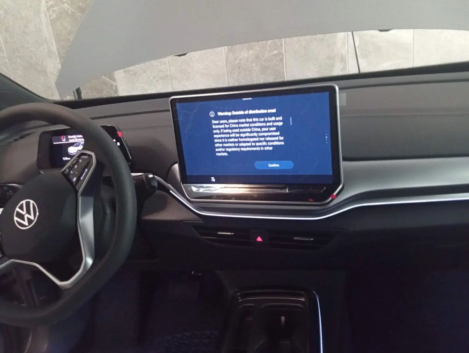 فولکس گلف GTI - 2024