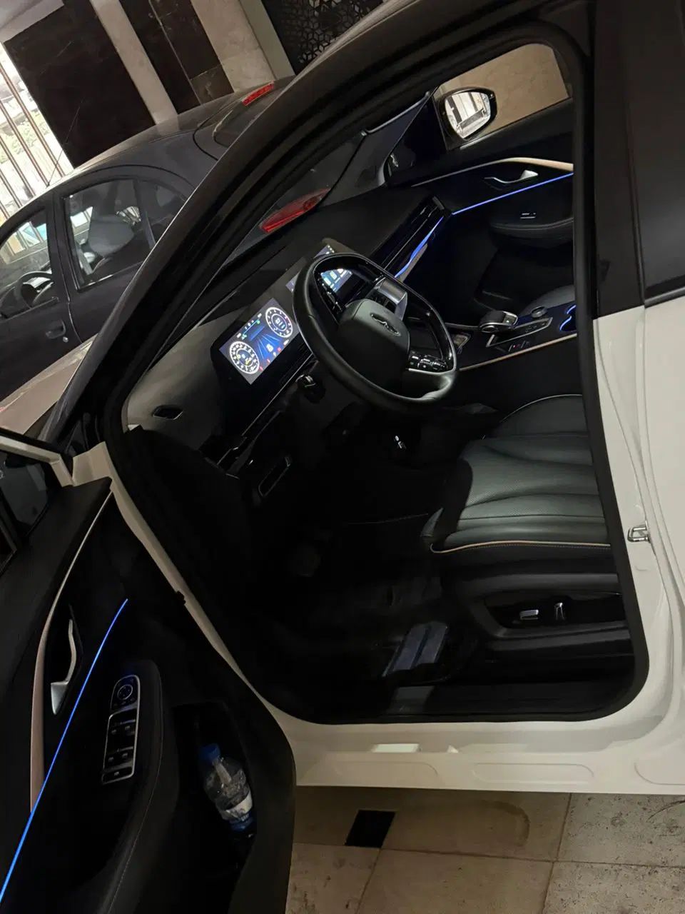 فونیکس FX پریمیوم FWD - 1402