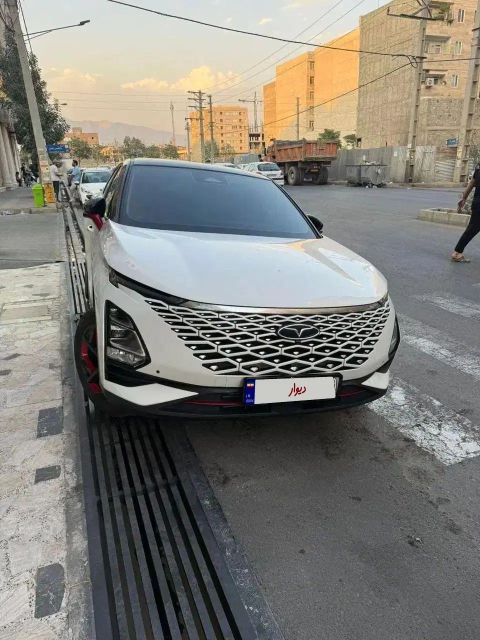 خودرو فونیکس، FX آگهی ann_19971604