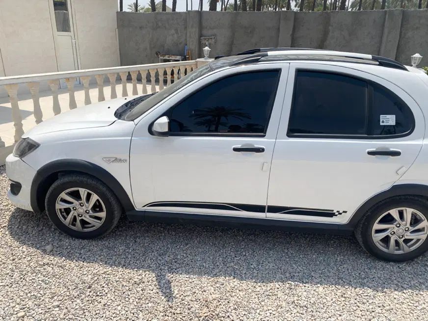 کوییک GX H دنده ای - 1400