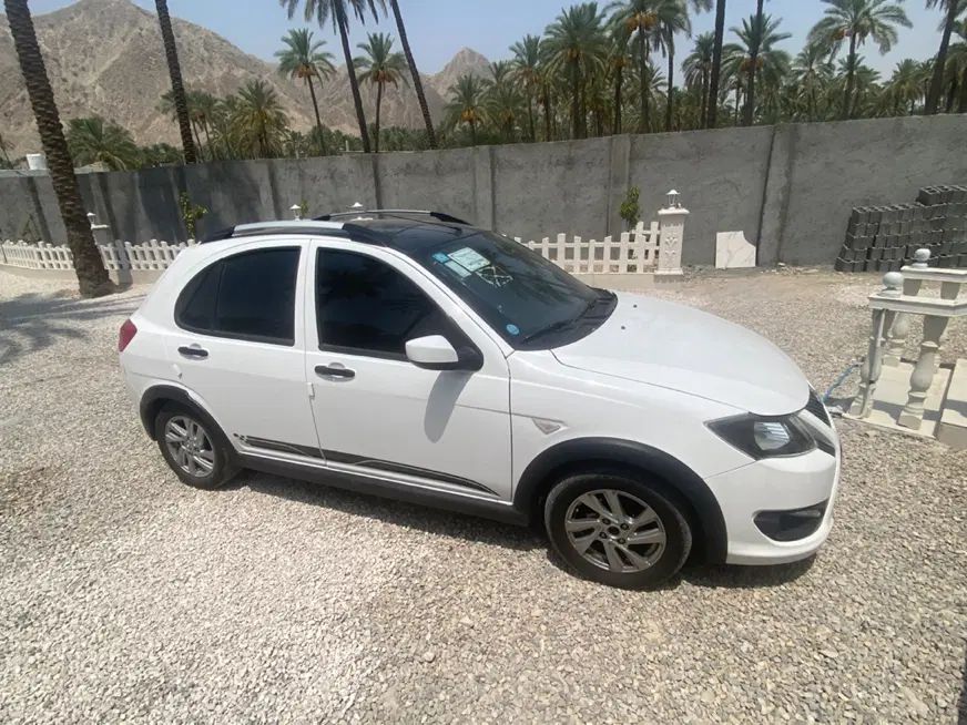 کوییک GX H دنده ای - 1400