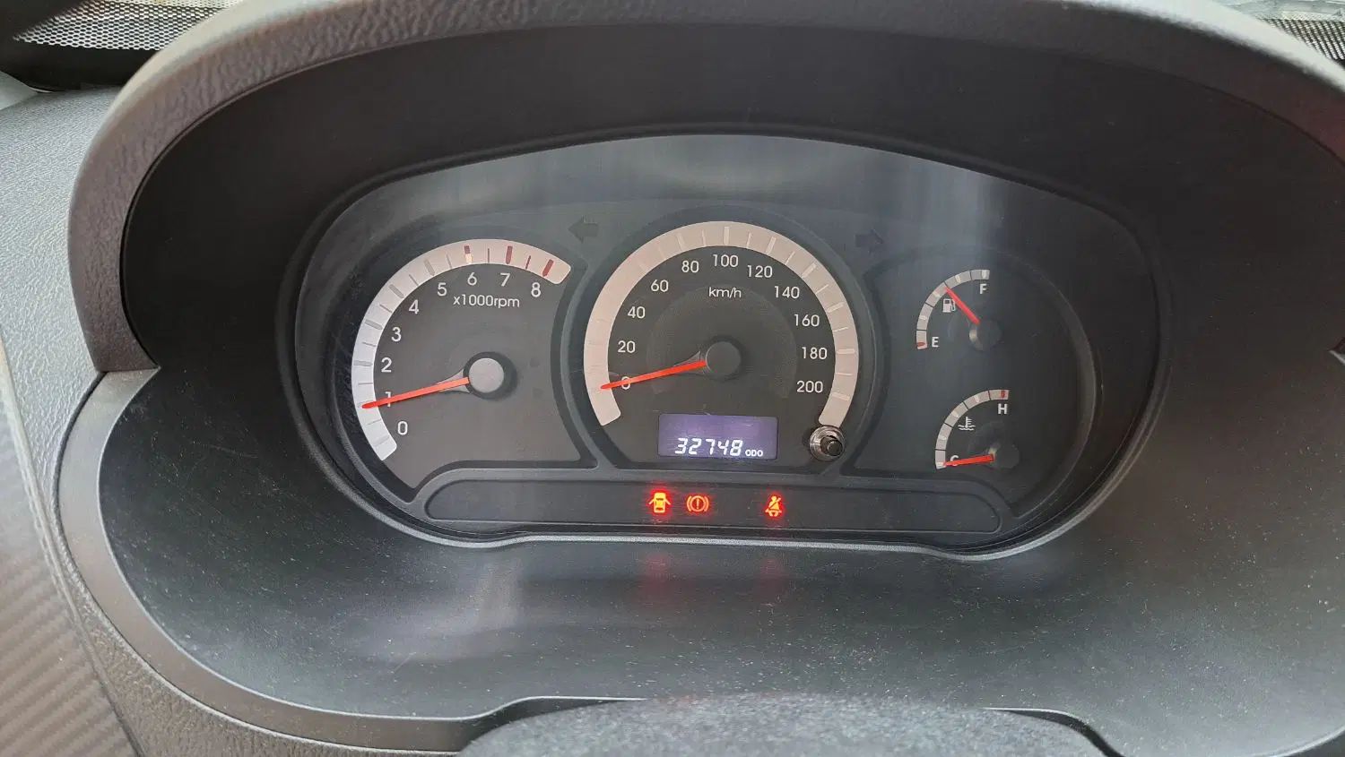 کوییک R دنده‌ای - 1401