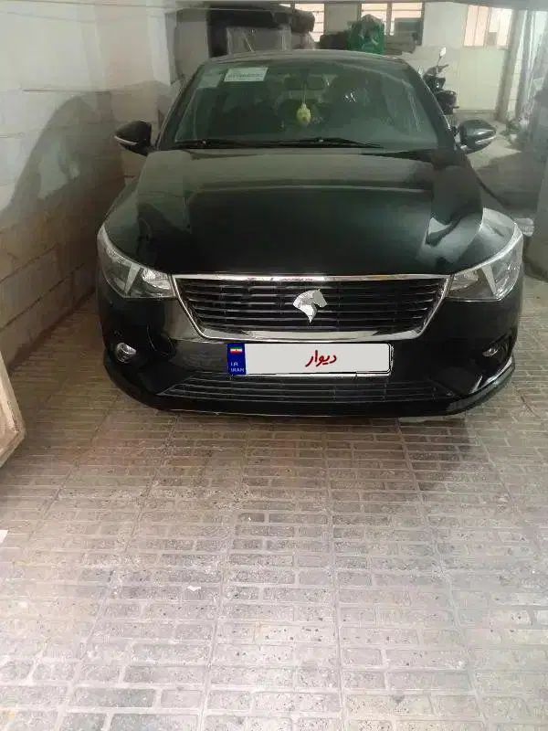 خودرو تارا، دنده‌ای آگهی ann_19971702