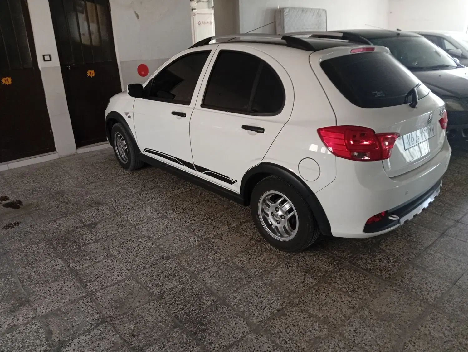 خودرو کوییک، R آگهی ann_19971783