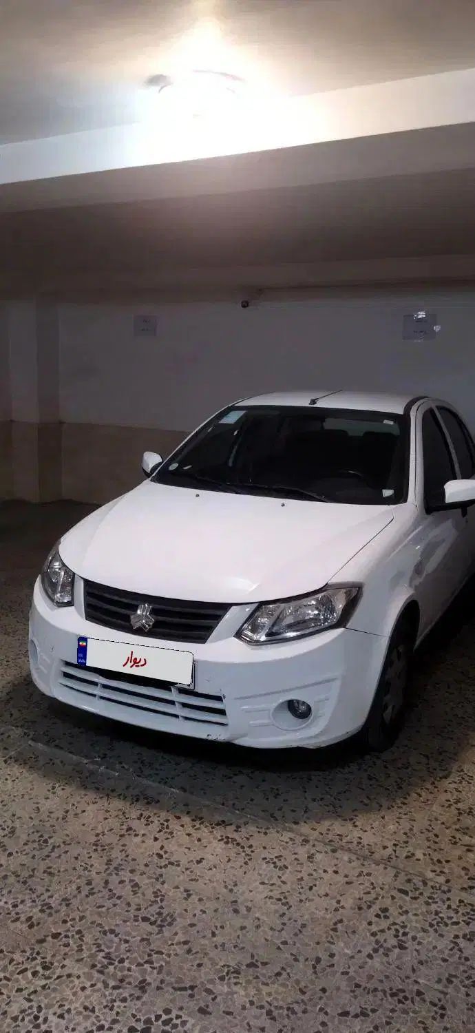 خودرو ساینا، EX آگهی ann_19971865