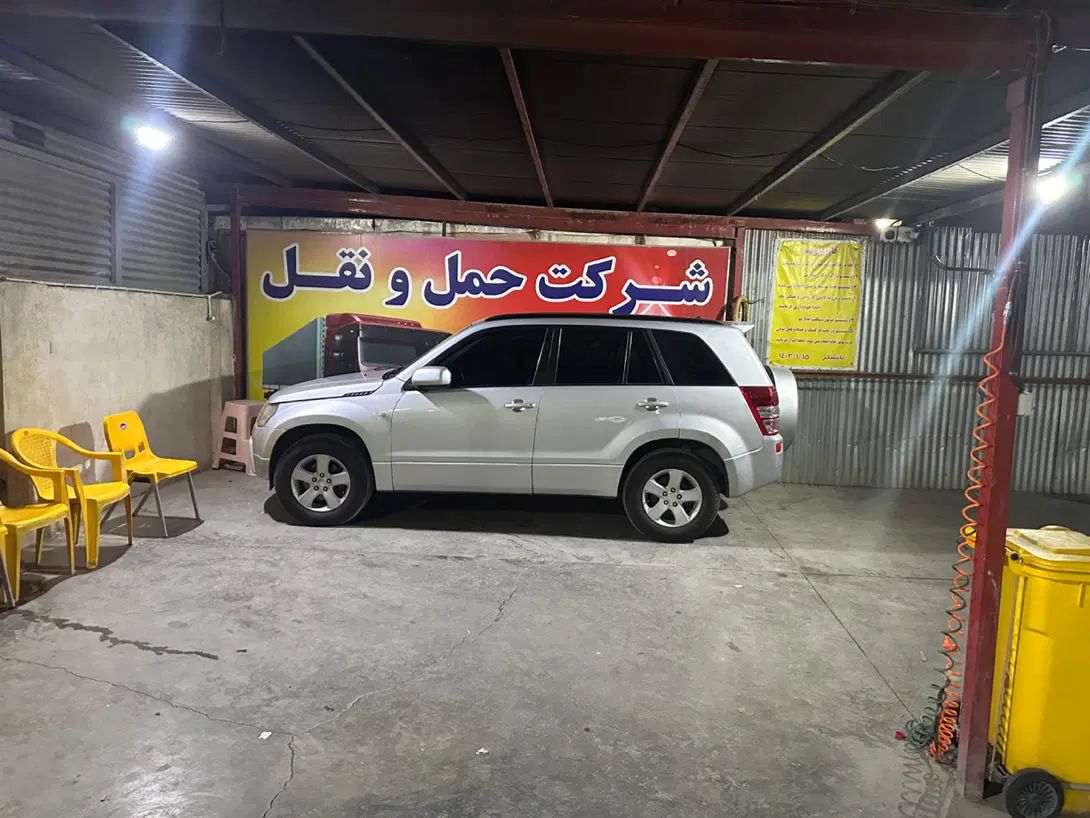 خودرو سوزوکی، ویتارا ایران خودرو آگهی ann_19971873