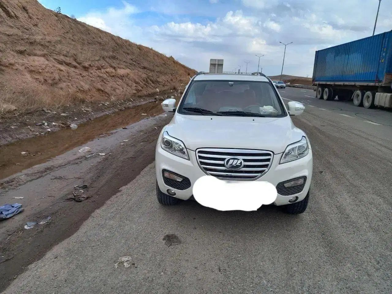 خودرو لیفان، X60 آگهی ann_19971967