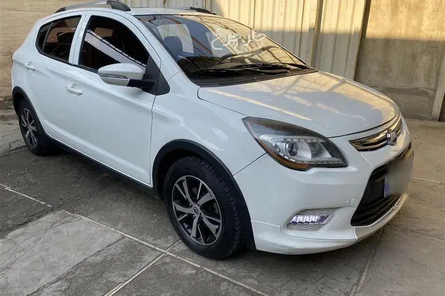 خودرو لیفان، X50 آگهی ann_19972019