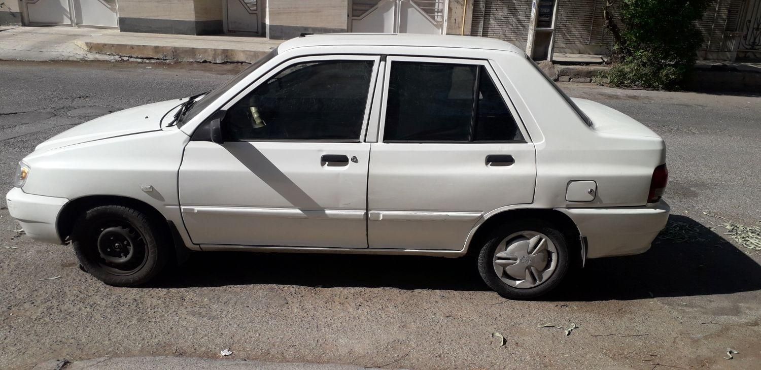 پراید 132 SE - 1395