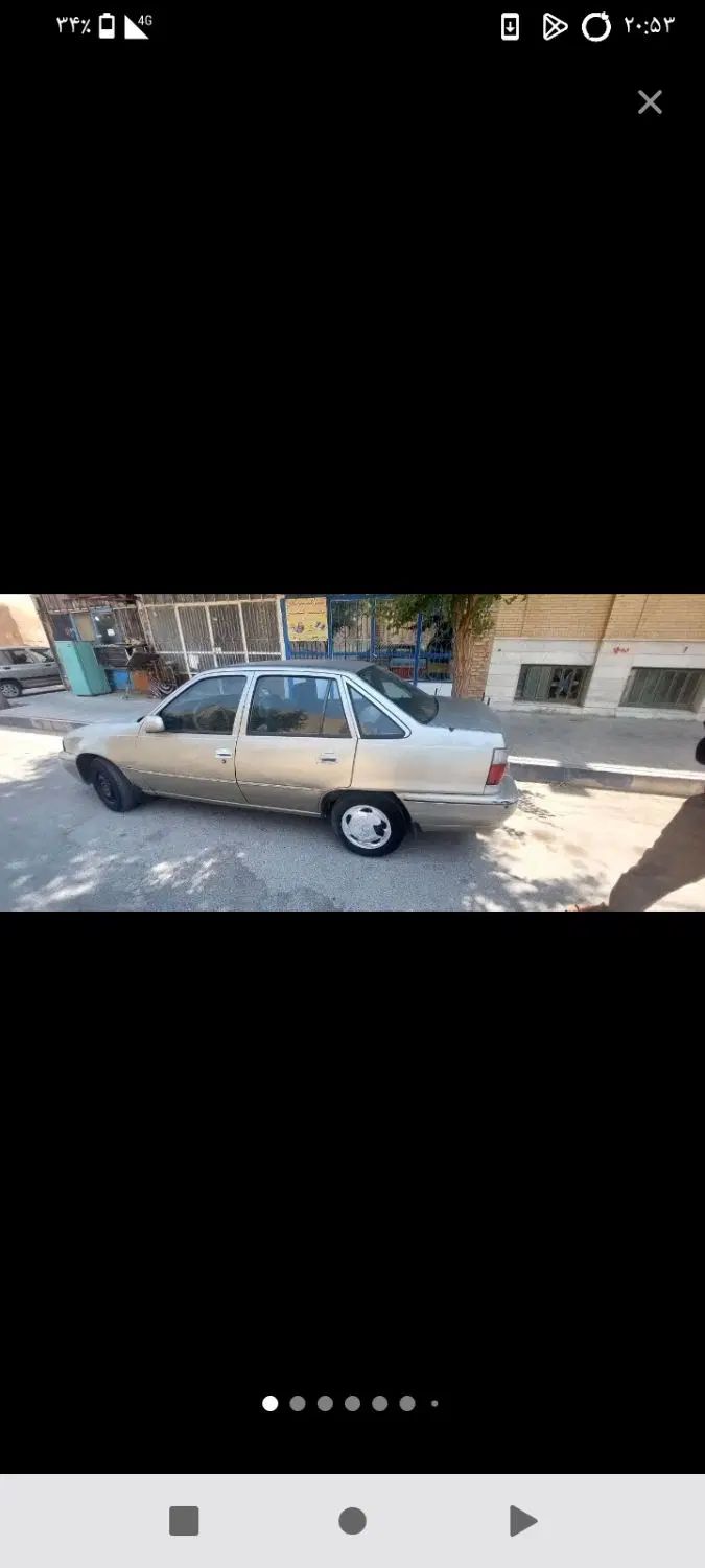 خودرو دوو، سیلو آگهی ann_19972062