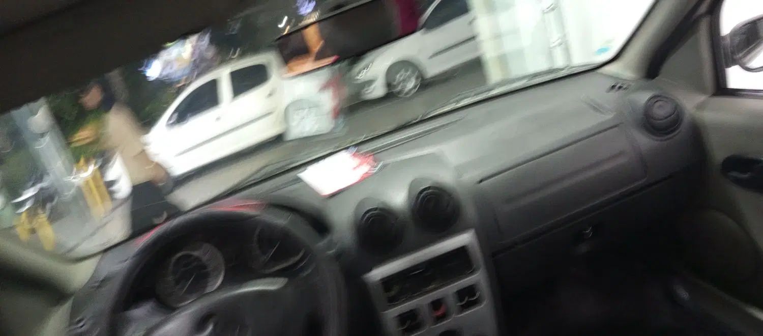 رنو تندر 90 E2 - 1394