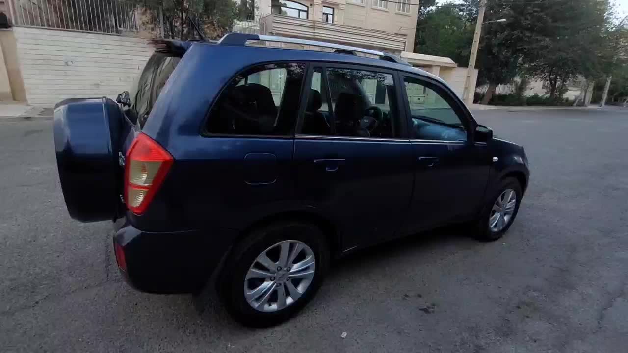 ام وی ام X33 جدید اتوماتیک - 1394