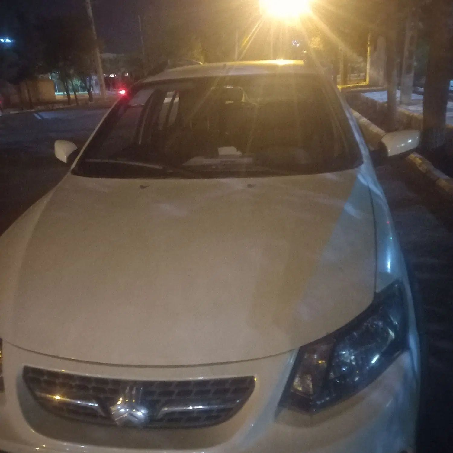 خودرو کوییک، معمولی آگهی ann_19972118