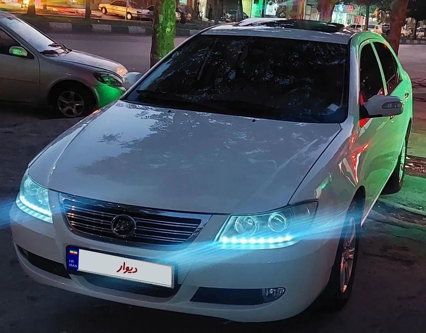 لیفان 620 دنده ای 1800 - 1393
