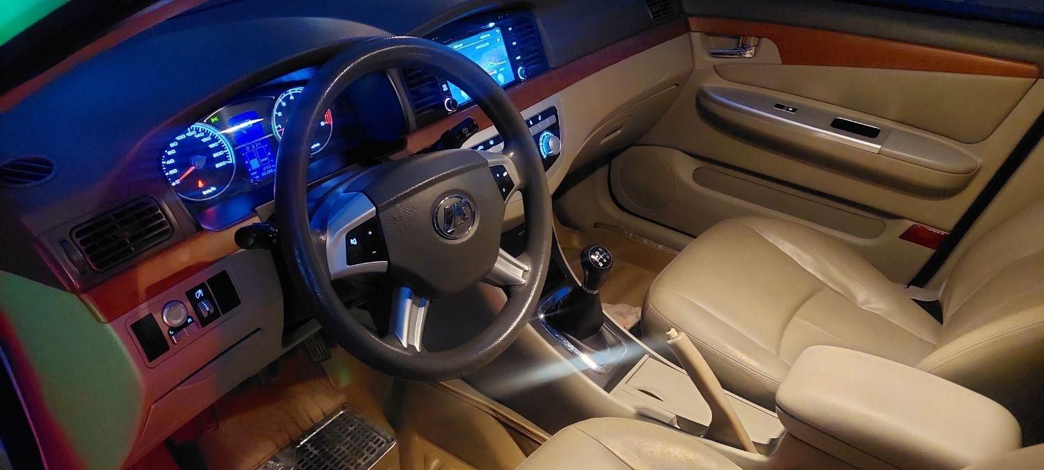 لیفان 620 دنده ای 1800 - 1393