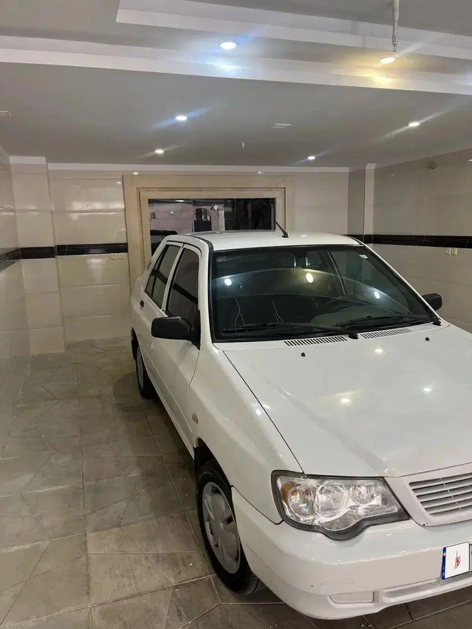 پراید 132 SE - 1397