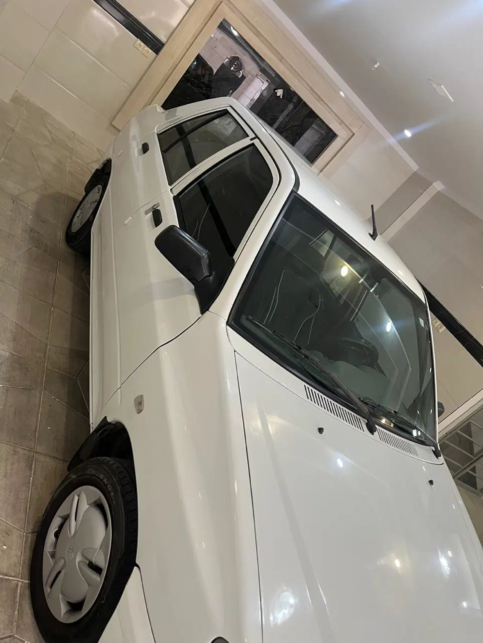 پراید 132 SE - 1397