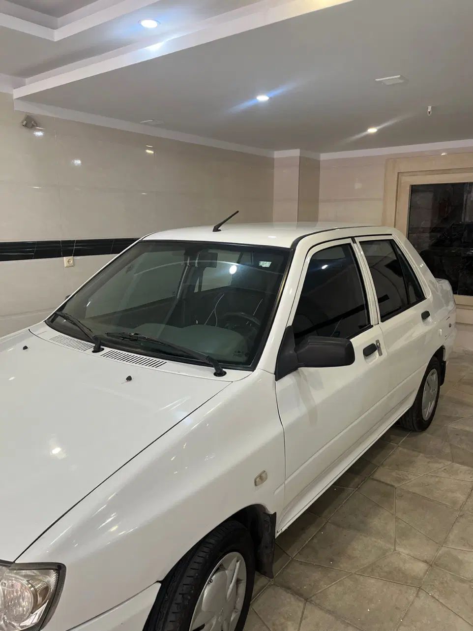 پراید 132 SE - 1397