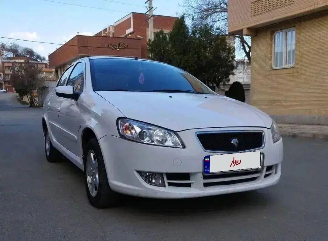 رانا LX TU5 - 1397