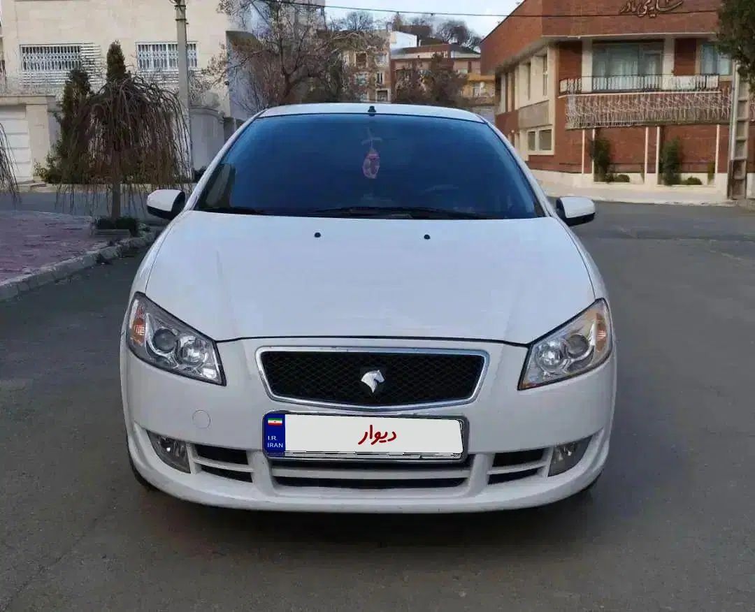 خودرو رانا، LX آگهی ann_19972137