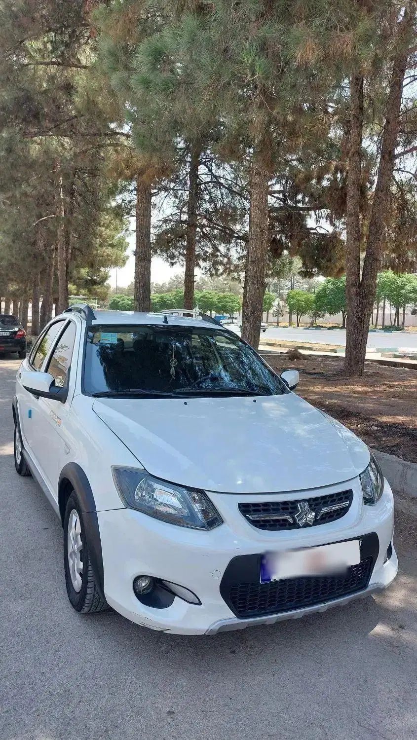 خودرو کوییک، معمولی آگهی ann_19972148