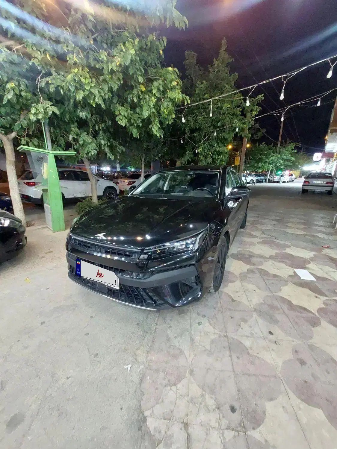 خودرو کی ام سی، J7 آگهی ann_19972165