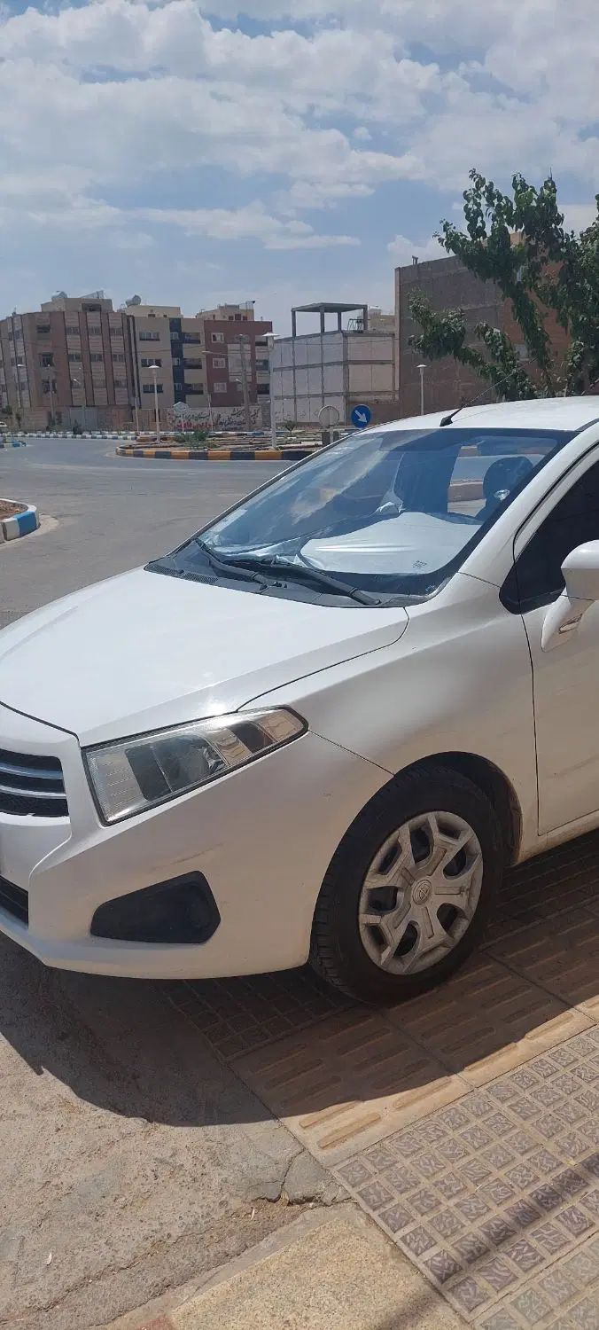 خودرو برلیانس، H230 آگهی ann_19972182