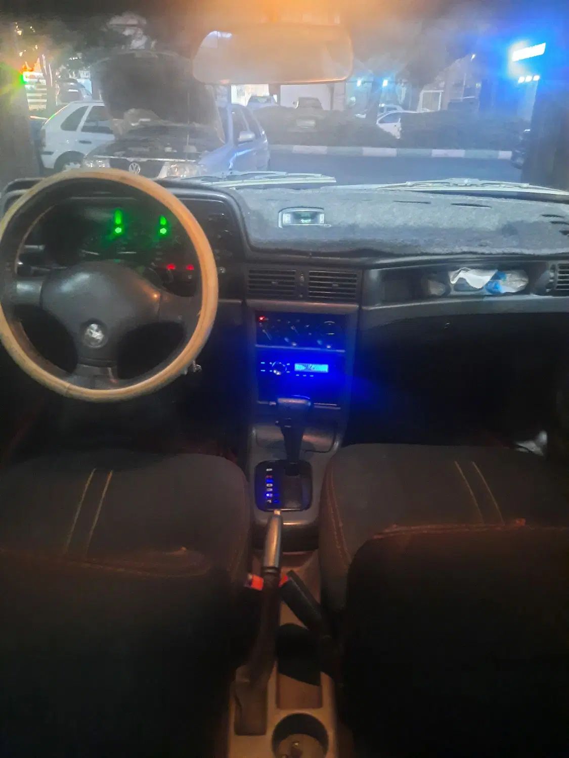 خودرو دوو، سیلو آگهی ann_19972191