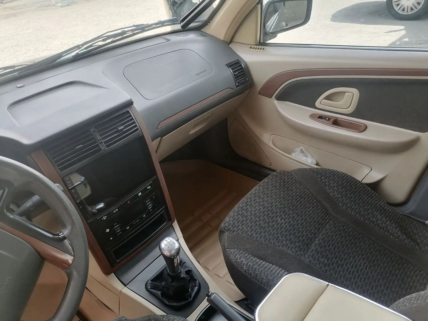 پژو پارس سال - 1400