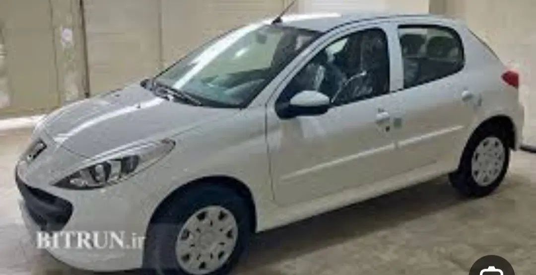 خودرو پژو، 207 آگهی ann_19972253