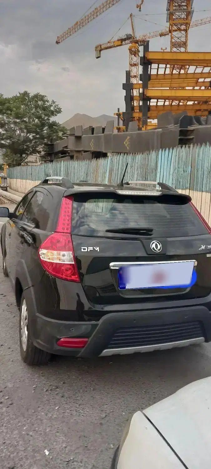 دانگ فنگ H30 کراس اتوماتیک - 1398