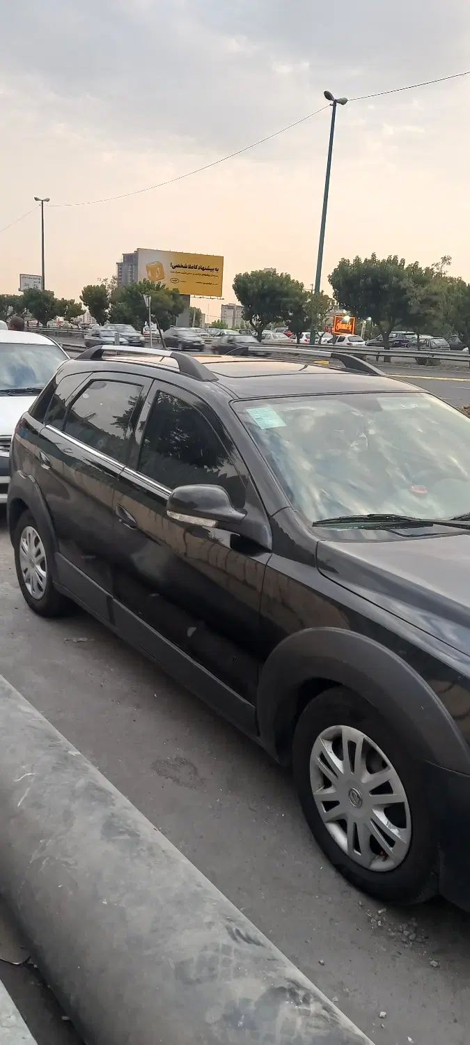 خودرو دانگ فنگ، H30 کراس آگهی ann_19972255