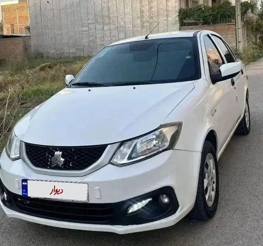 خودرو ساینا، S آگهی ann_19972260