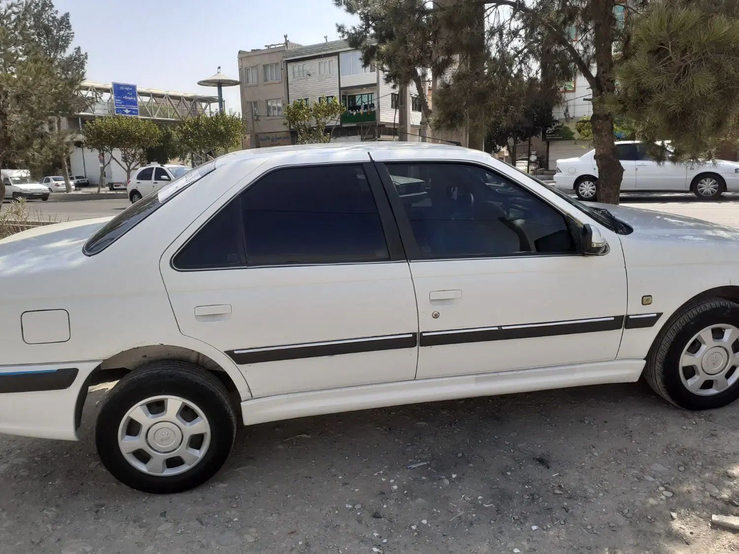 خودرو پژو، پارس آگهی ann_19972287