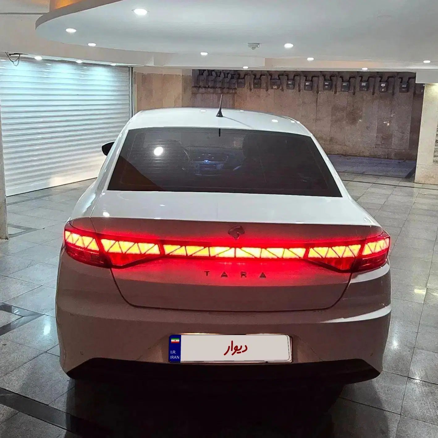 تارا دنده‌ای v1 - 1400