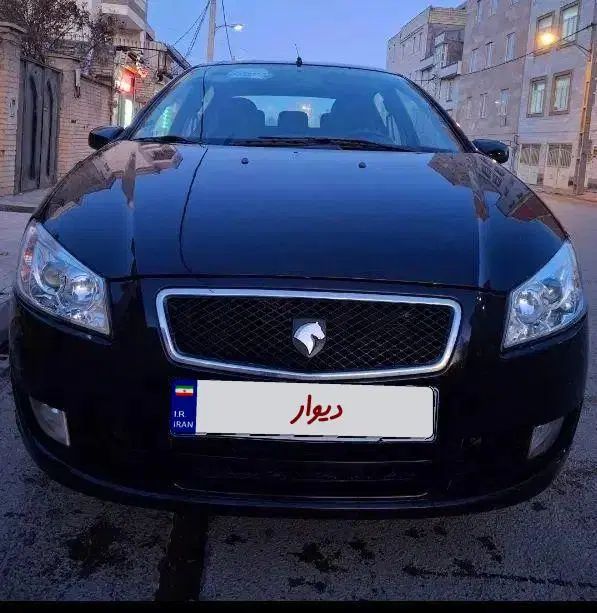 خودرو رانا، LX آگهی ann_19972308