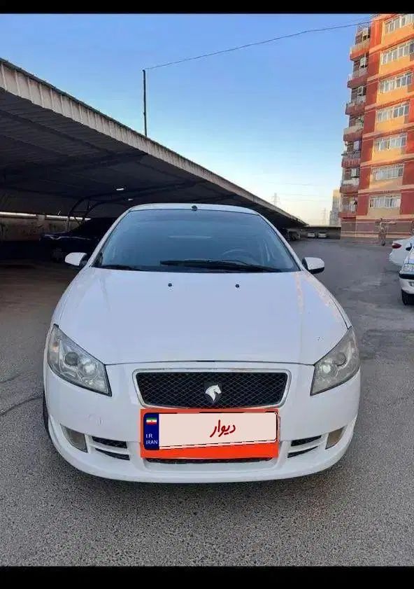 خودرو رانا، LX آگهی ann_19972328