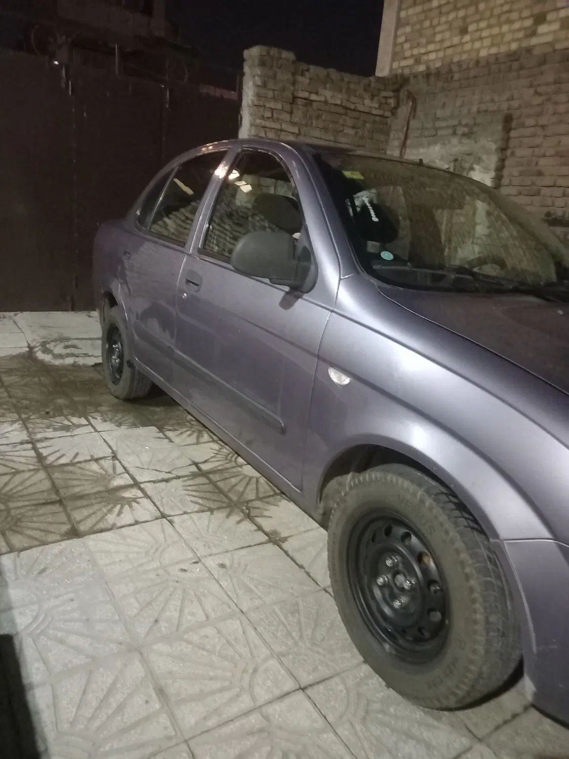 خودرو تیبا، صندوق دار آگهی ann_19972354
