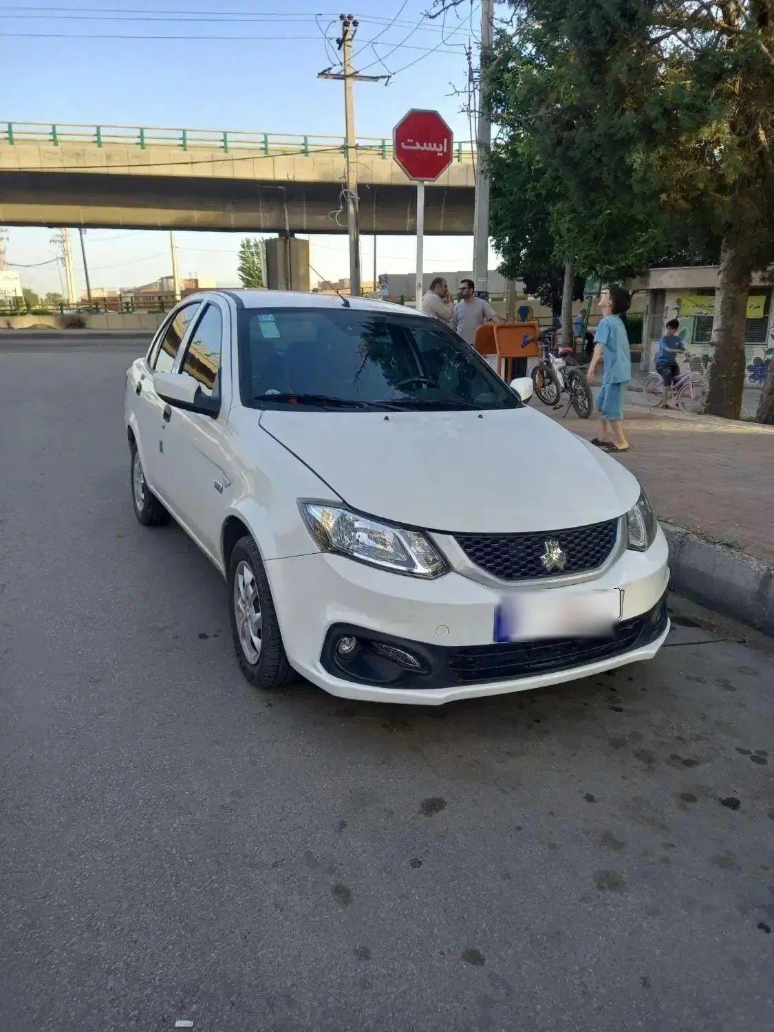 خودرو ساینا، S آگهی ann_19972376