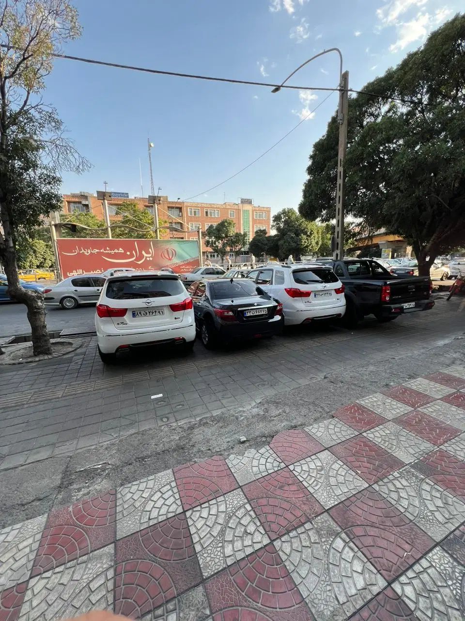 هایما S7 پلاس توربو ۱.۸ لیتر - 1404