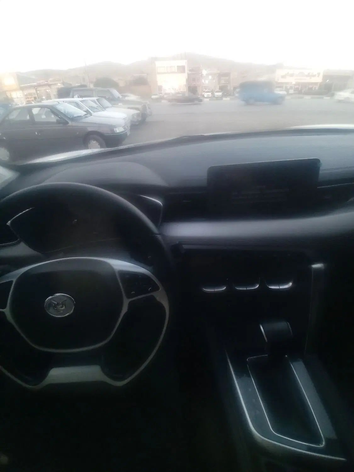 تیگارد X35 ساده - 1403