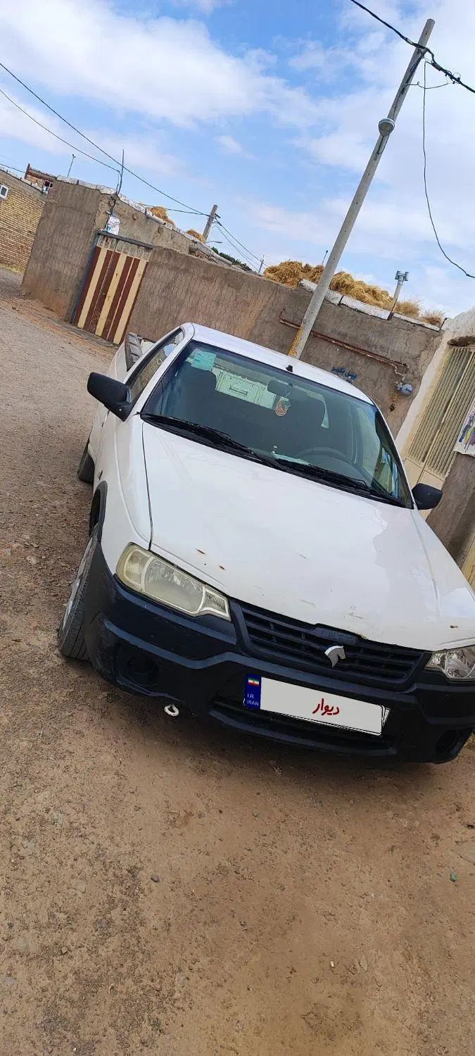 خودرو آریسان، معمولی آگهی ann_19972480