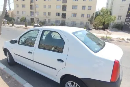 خودرو رنو، تندر 90 آگهی ann_19972508