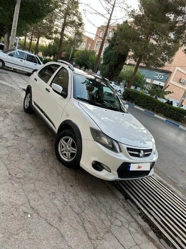 خودرو کوییک، R آگهی ann_19972518