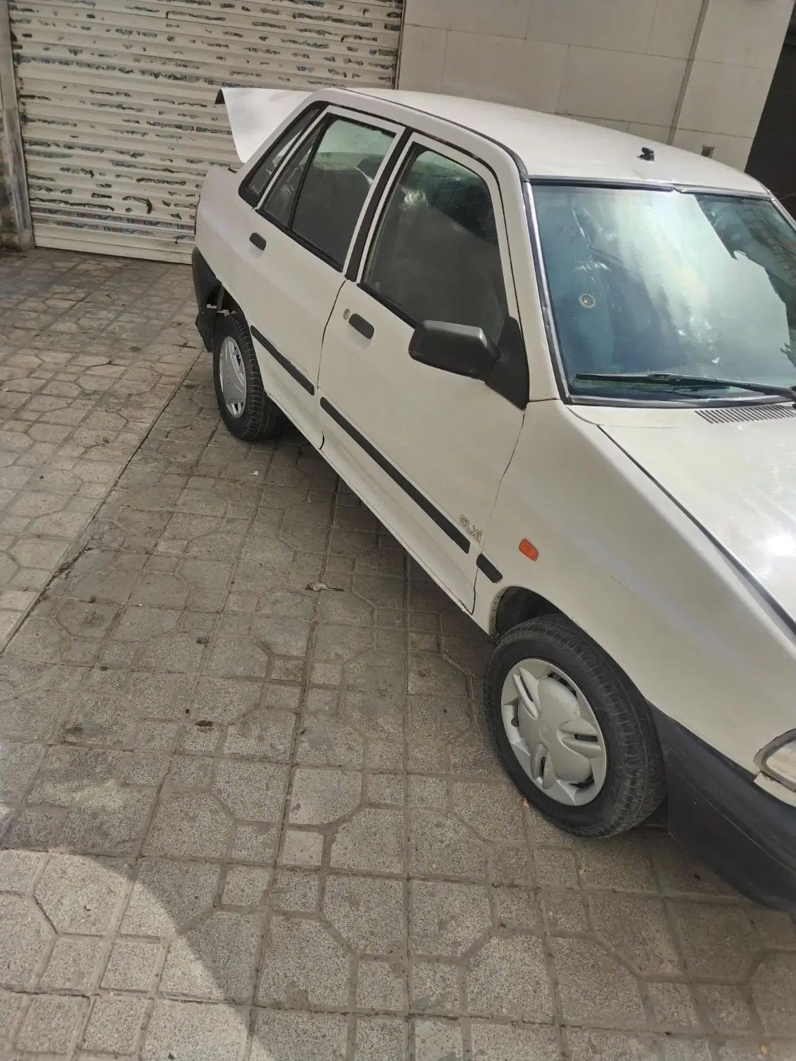 خودرو پراید، صبا آگهی ann_19972542