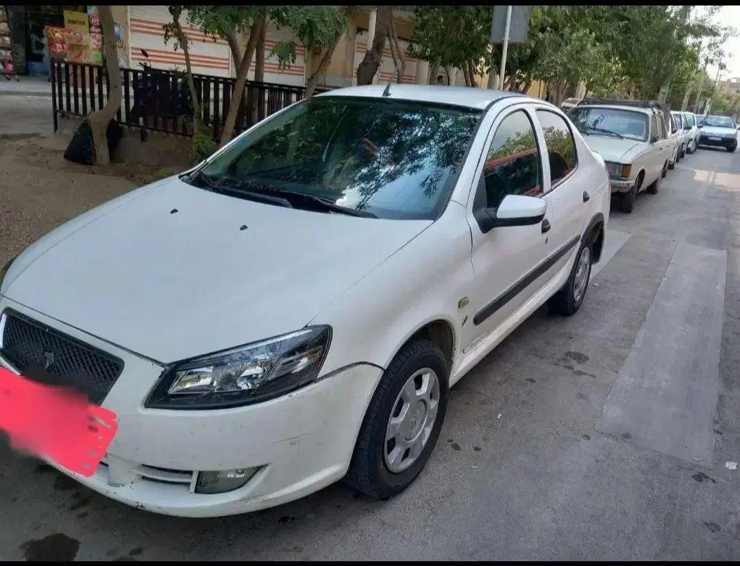 خودرو رانا، LX آگهی ann_19972550